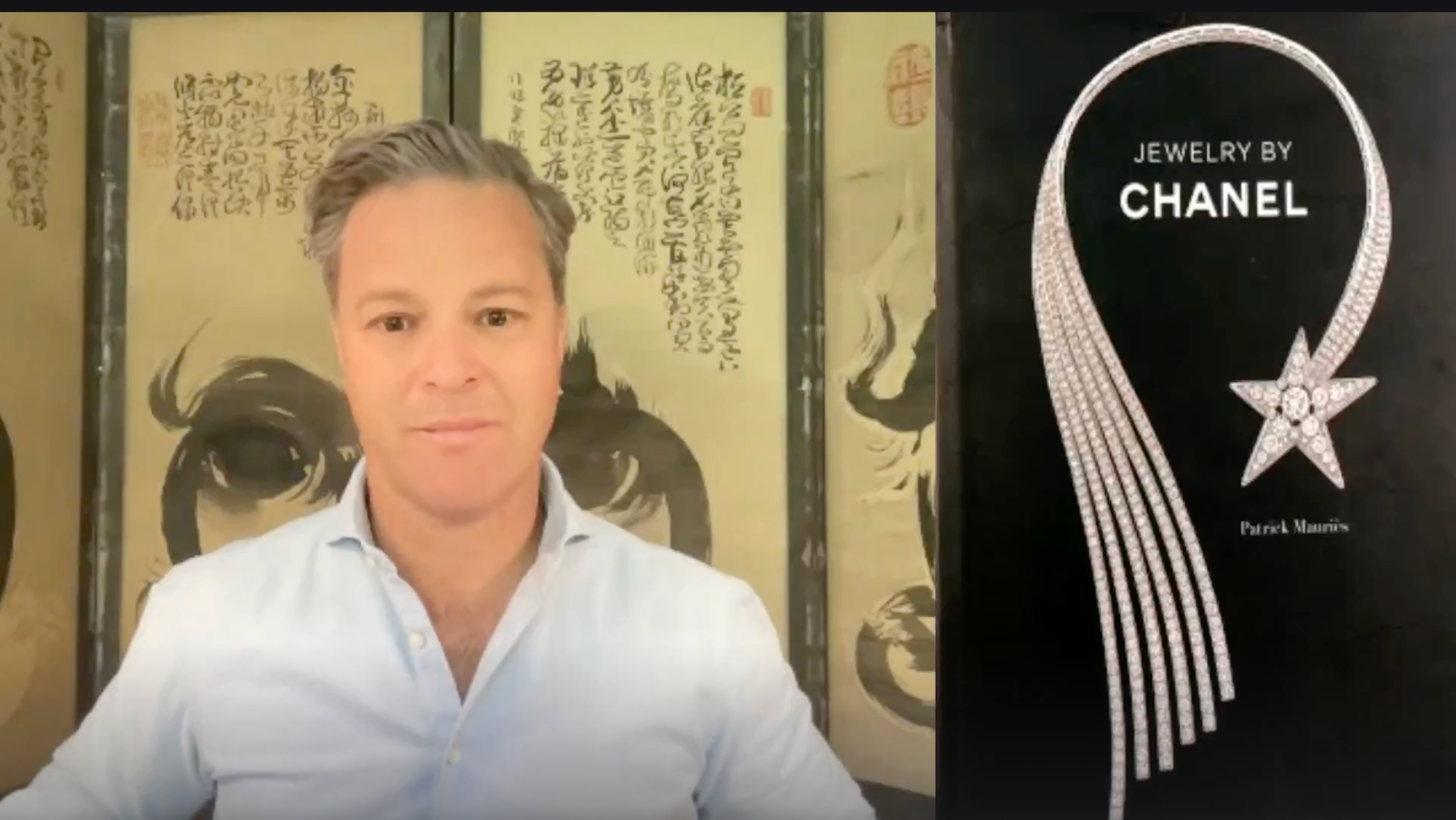 Amazon 2025 chanel jewelry