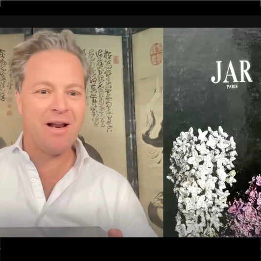 JAR Paris - The Jewelry of Joel Arthur Rosenthal