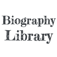 Library Biography Biography Library – Elegance Found by Sergio Andrés